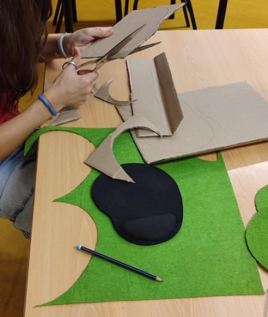 (tapetes para) Ratos novos para computadores velhos